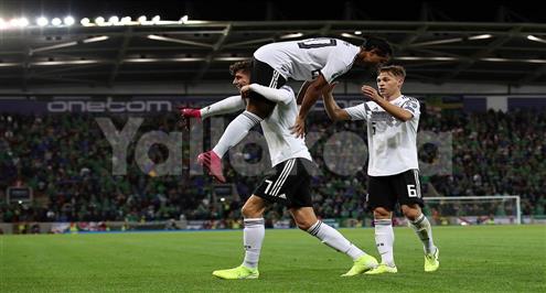 الحكومة الألمانية توافق على استثناءات في قيود السفر على هامش يورو 2020